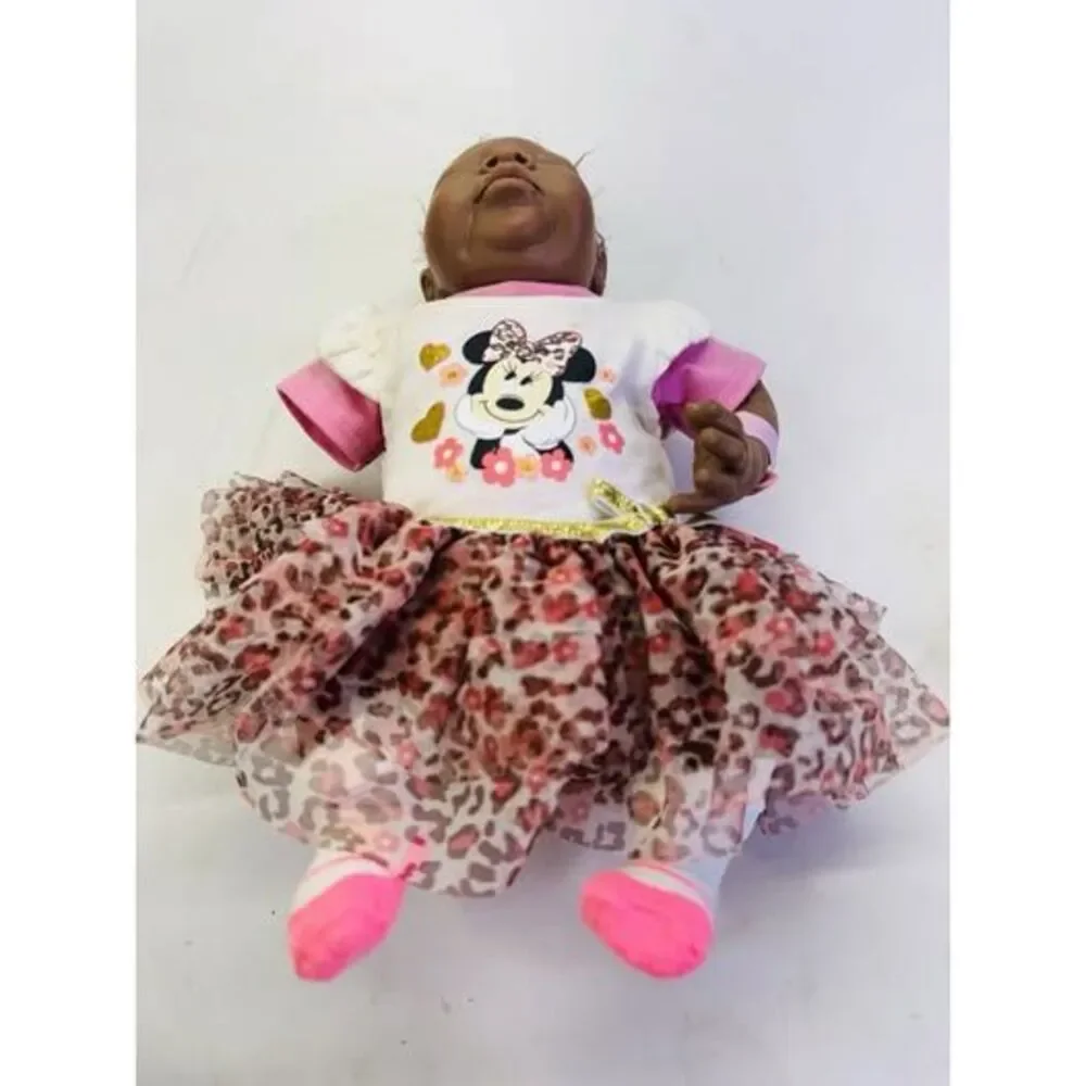 Ashton Drake Kyra Doll Carol Kneisley So Truly Real Wee Bit Early. Preemie Baby